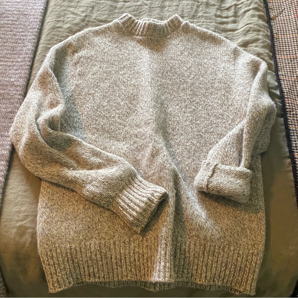 Land’s End Sweater